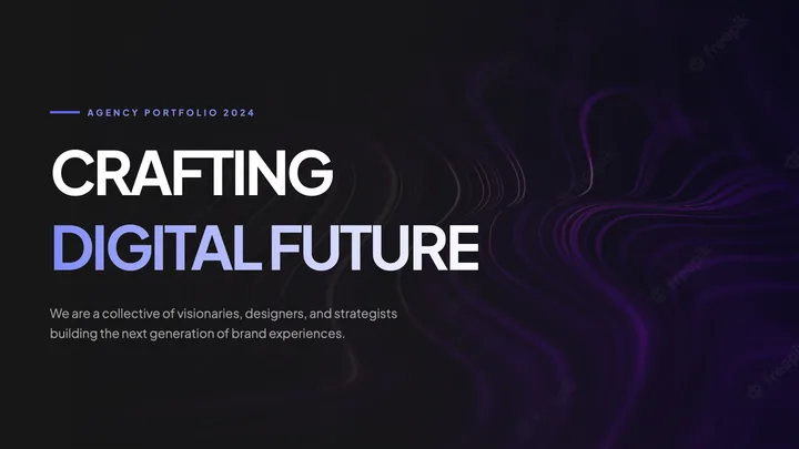 Agency Portfolio