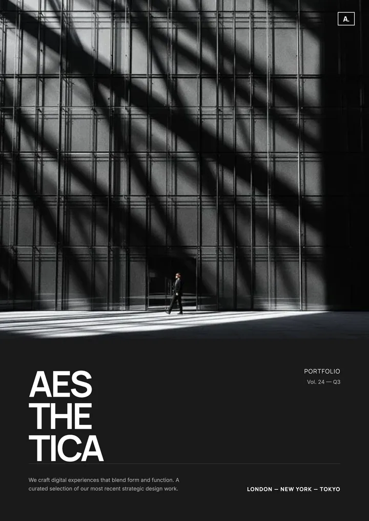 Agency Portfolio