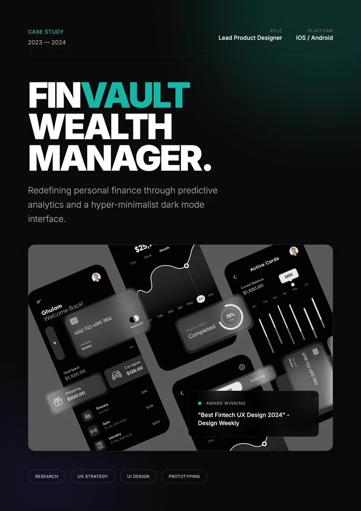 App Case Study