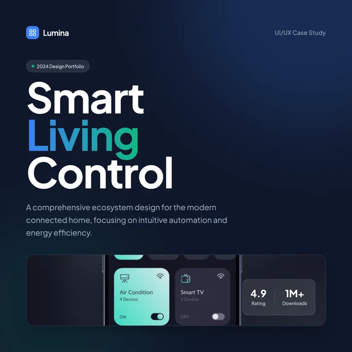 App Design Portfolio