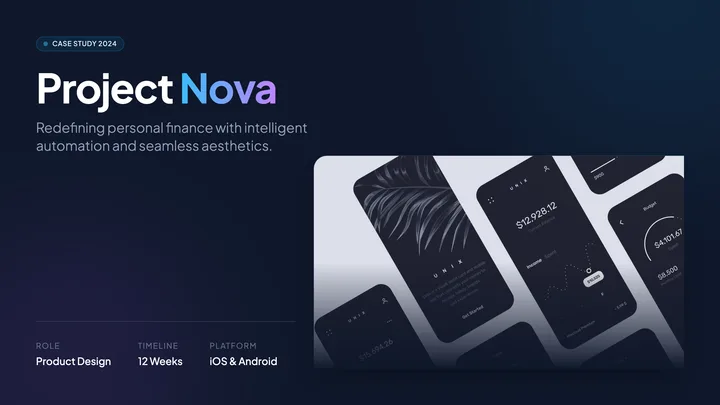 App Project
