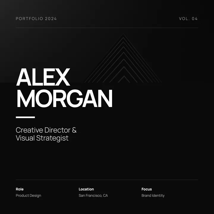 Basic Portfolio