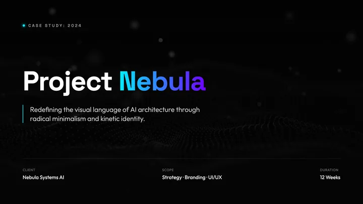 Brand Case Study