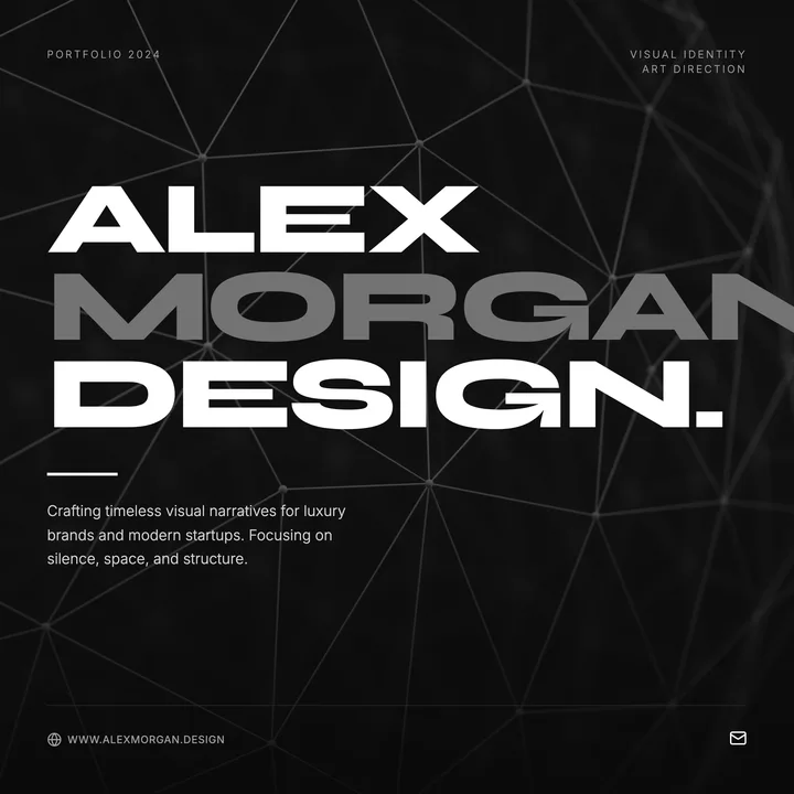 Brand Design Portfolio
