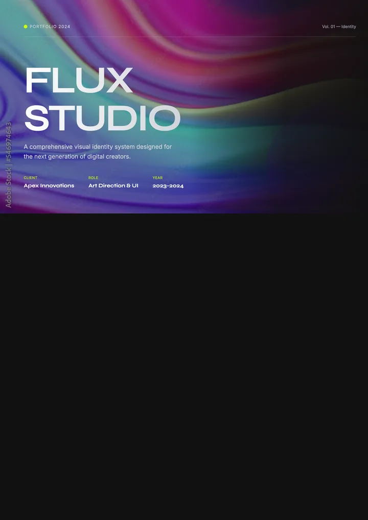 Brand Project