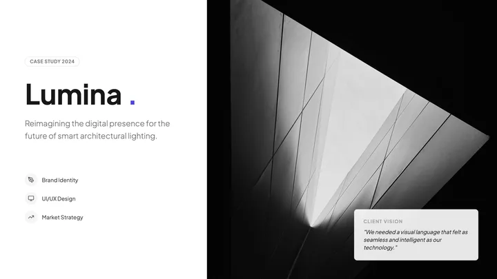 Brand Project