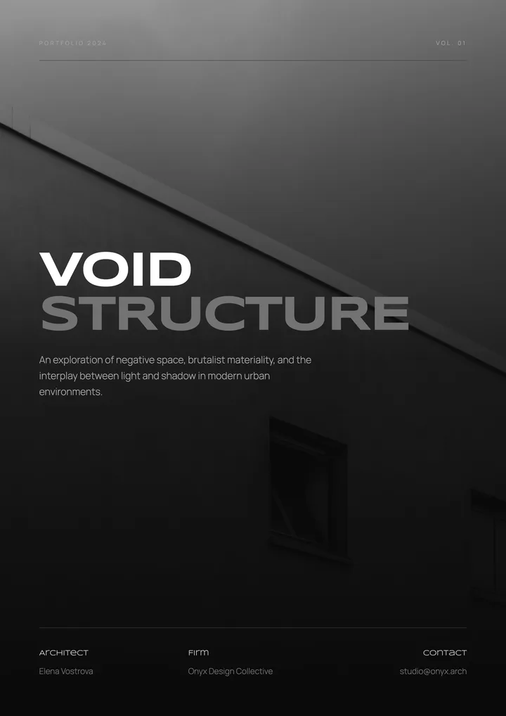 Building Project