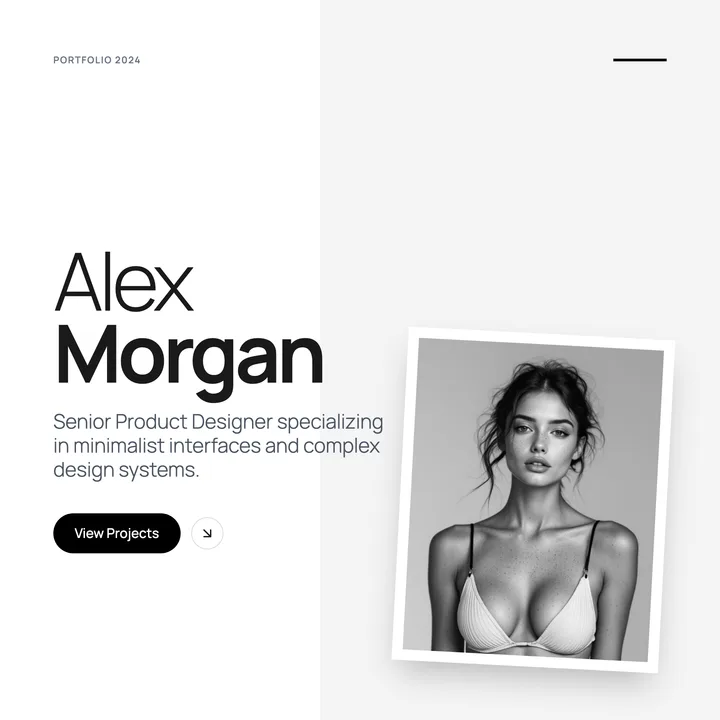 Career Portfolio