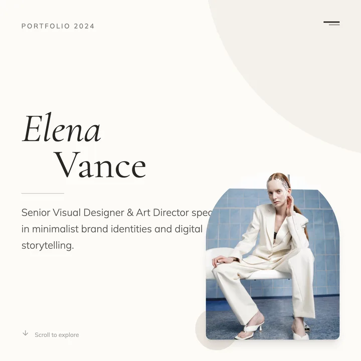 Career Portfolio