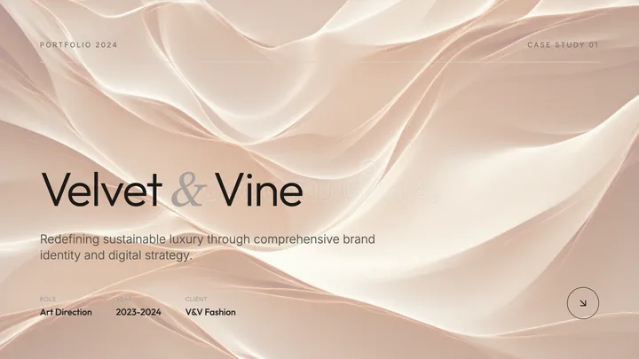 Case Study Portfolio