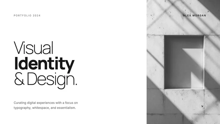 Clean Portfolio