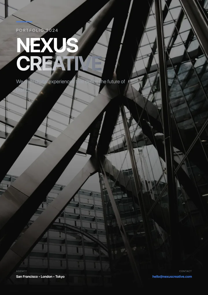 Company Portfolio
