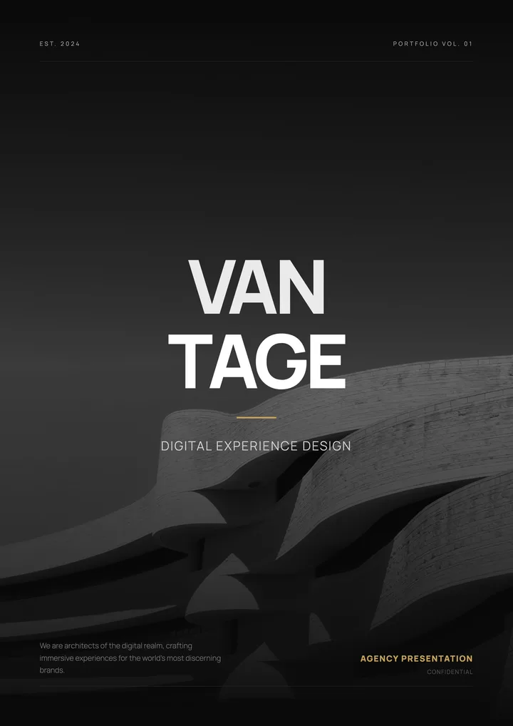 Company Portfolio