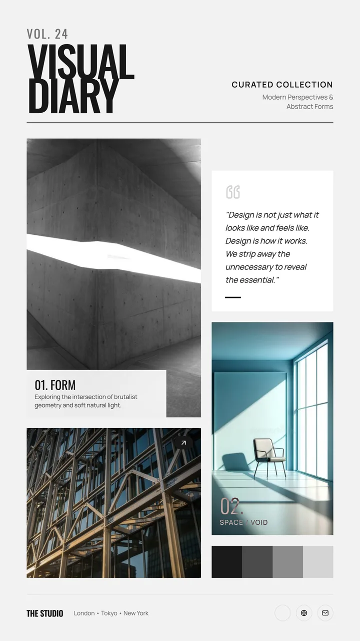 Creative Gallery