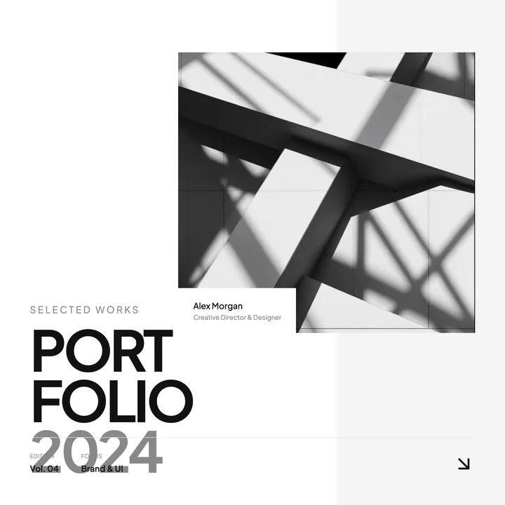 Creative Portfolio
