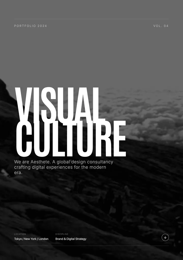 Design Agency