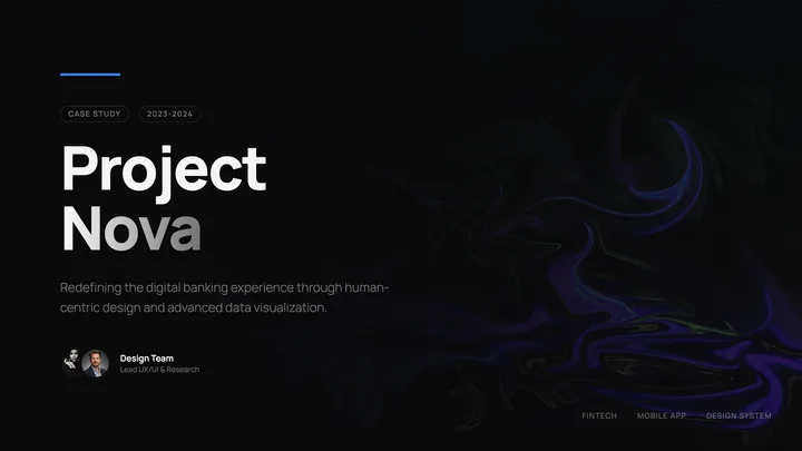 Design Case Study