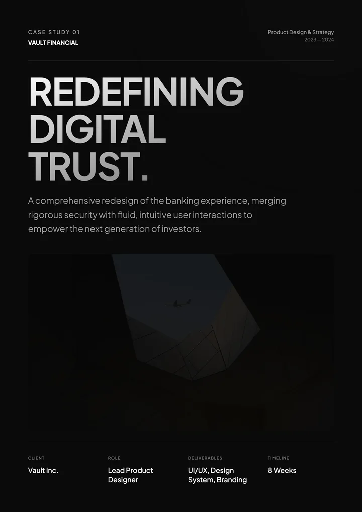Design Case Study