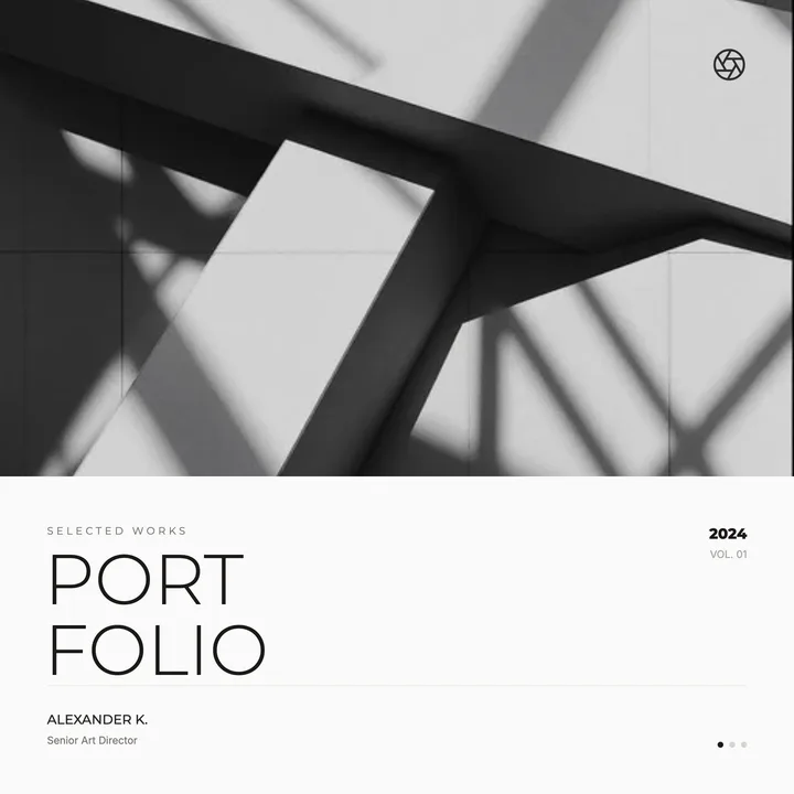 Design Portfolio