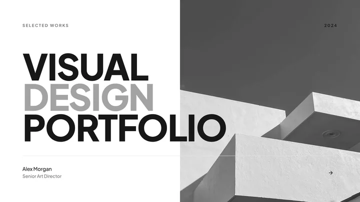 Design Portfolio
