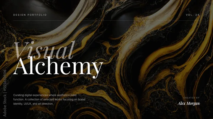 Design Portfolio