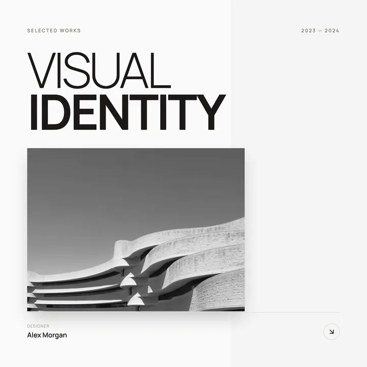 Elegant Portfolio