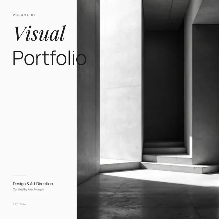 Gallery Portfolio