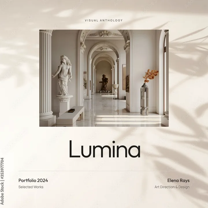 Gallery Portfolio