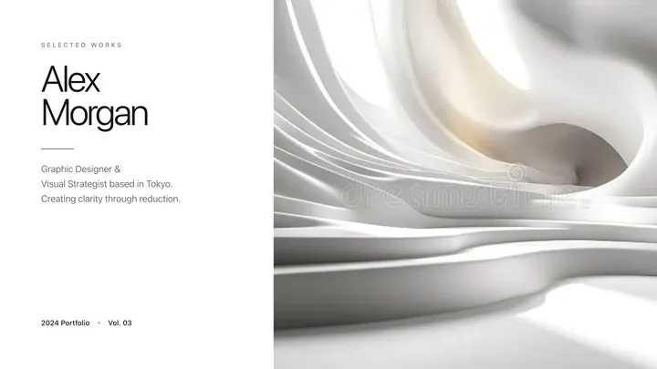 Graphic Design Portfolio