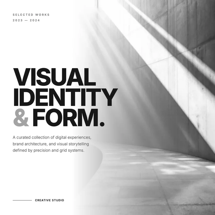 Portfolio Grid