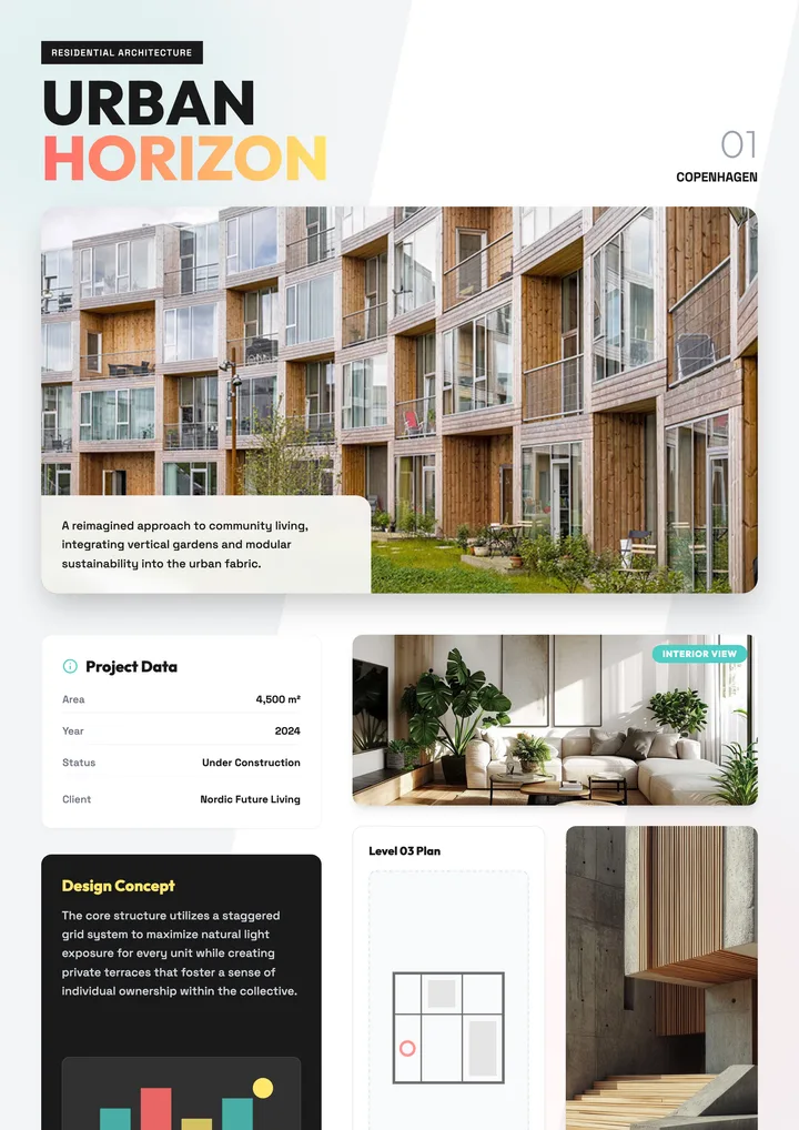 Housing Project