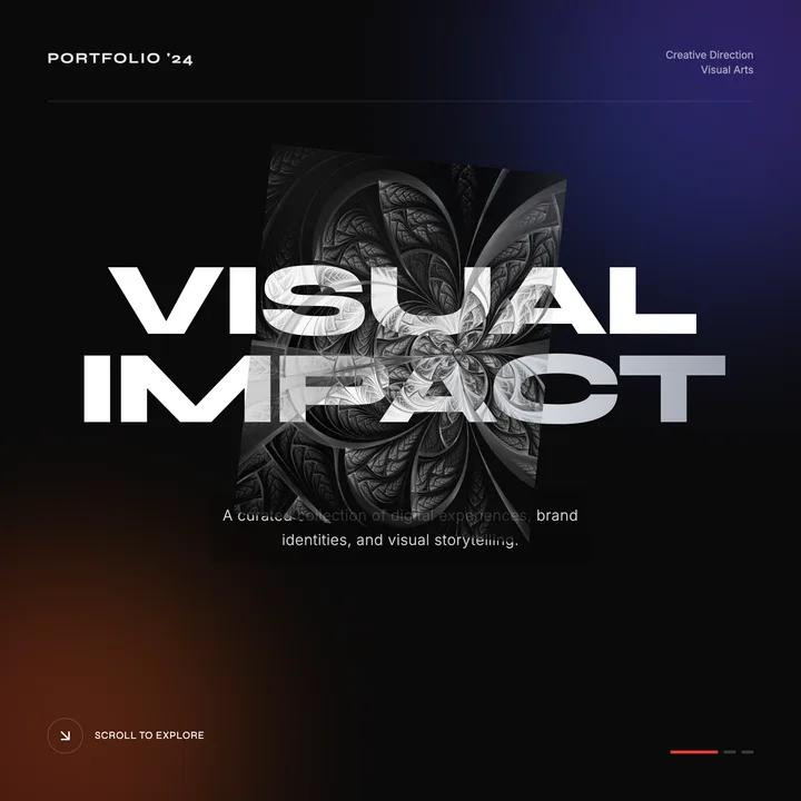 Image Portfolio