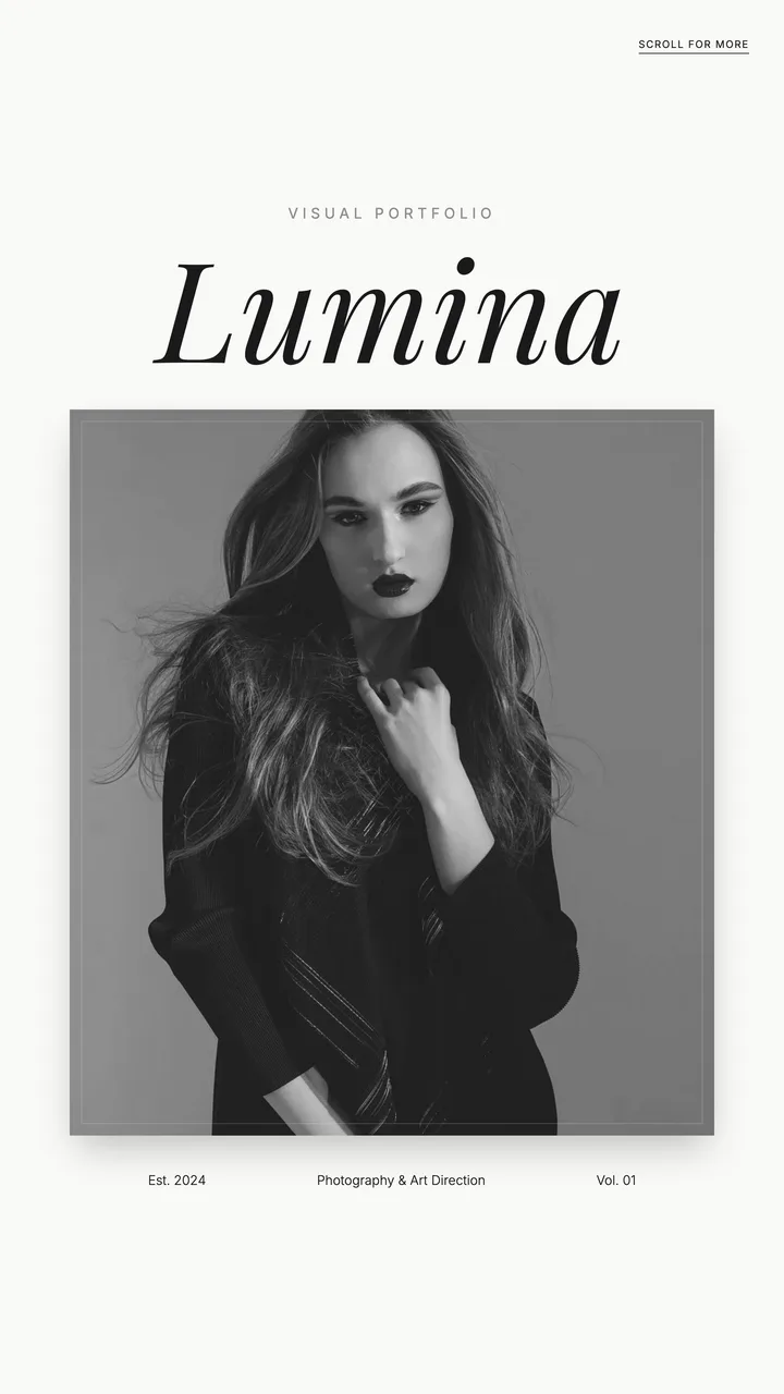 Image Portfolio