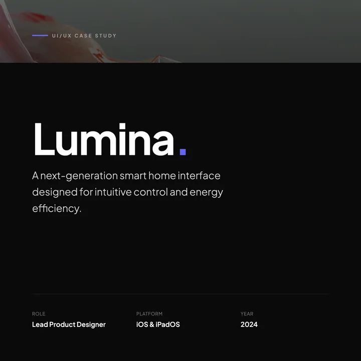 Interface Design
