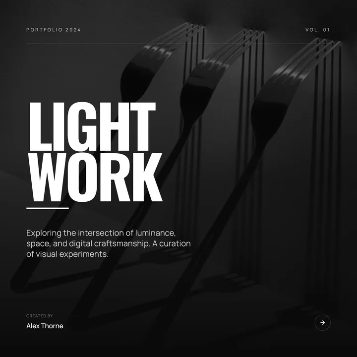Light Portfolio