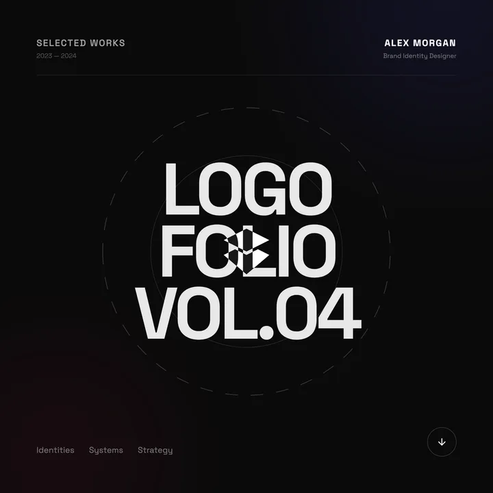 Logo Portfolio
