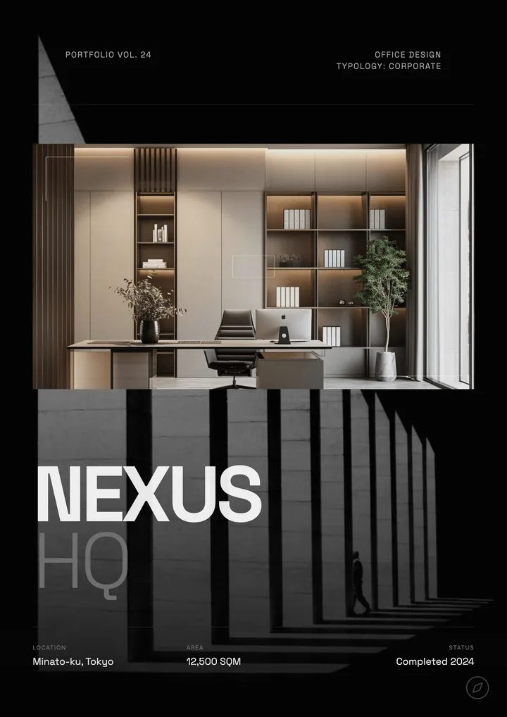 Office Design