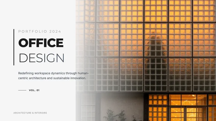 Office Design