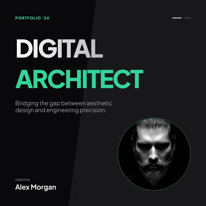 Personal Projects
