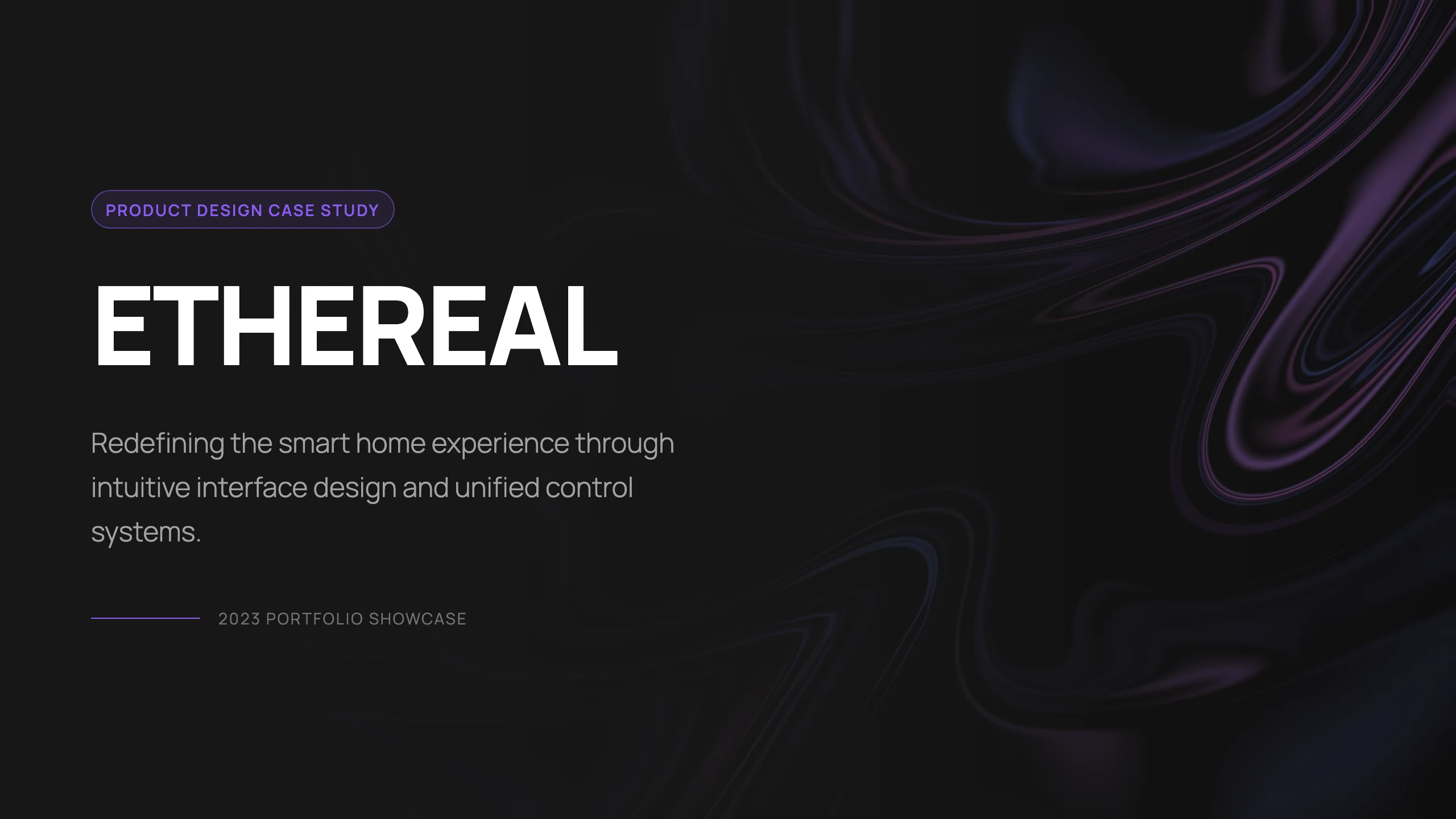 Product Project: cover