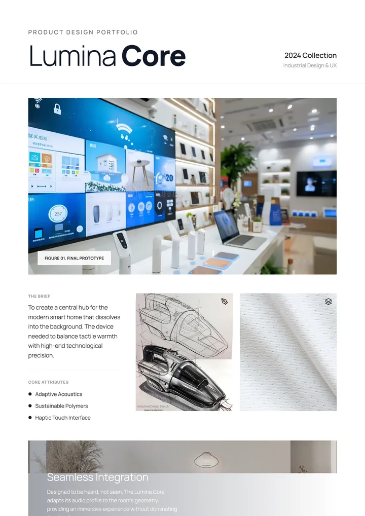 Product Project