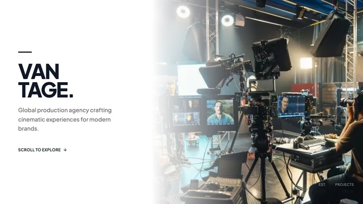 Production Agency