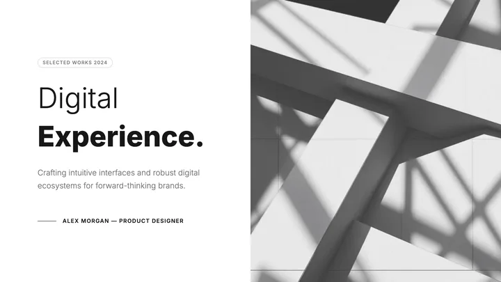 Project Portfolio