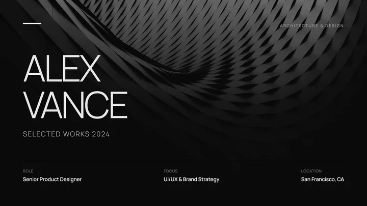 Project Portfolio