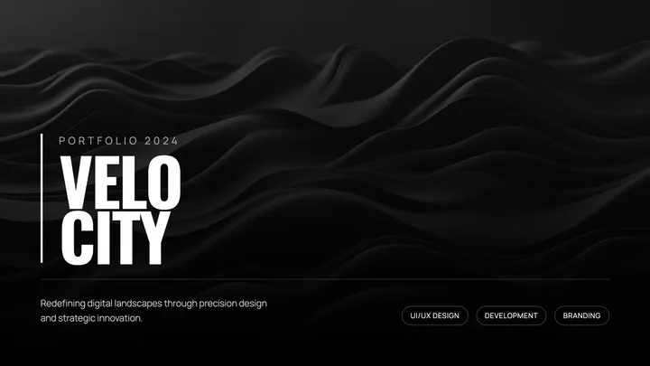 Project Showcase