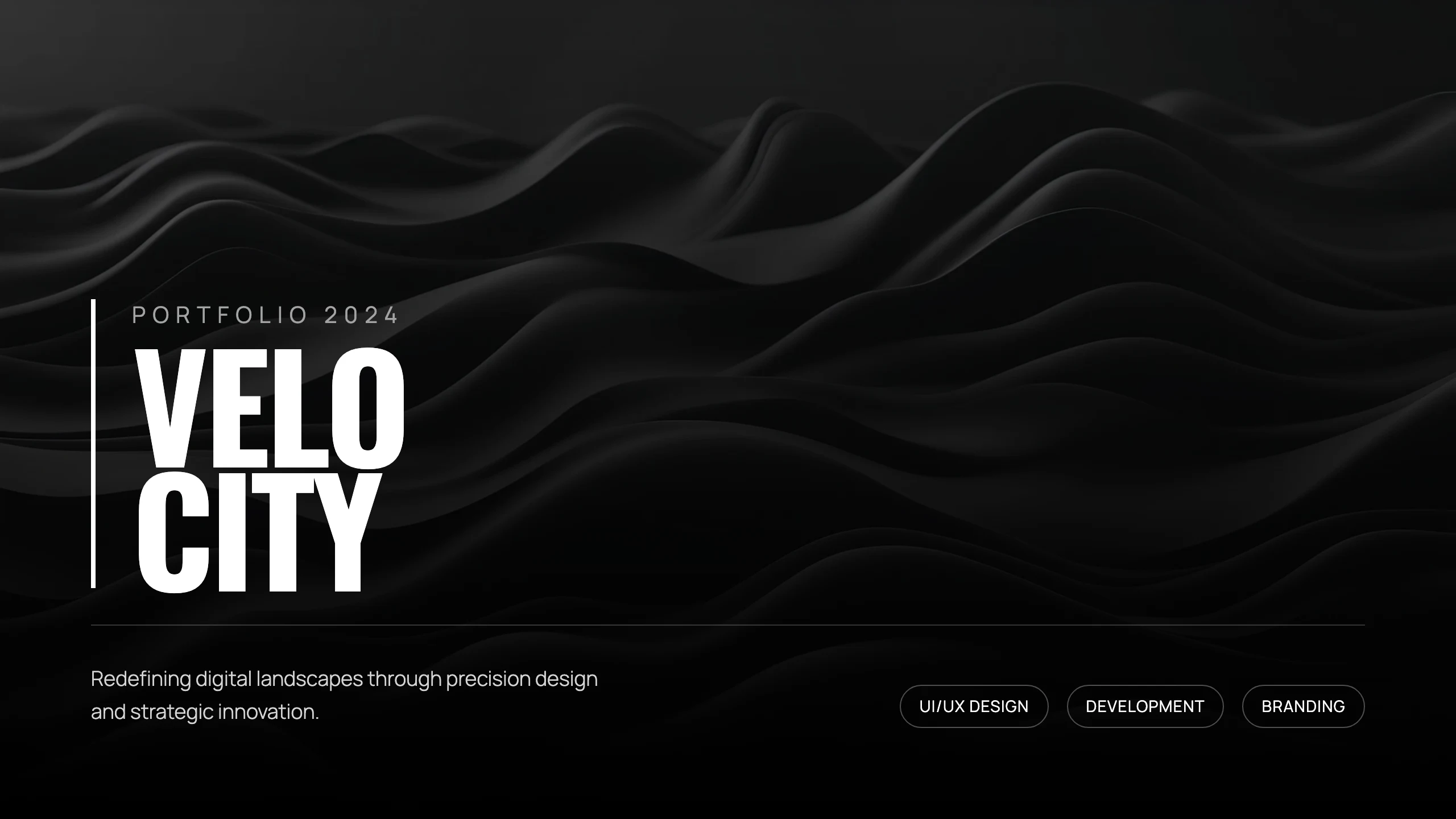 Project Showcase: cover