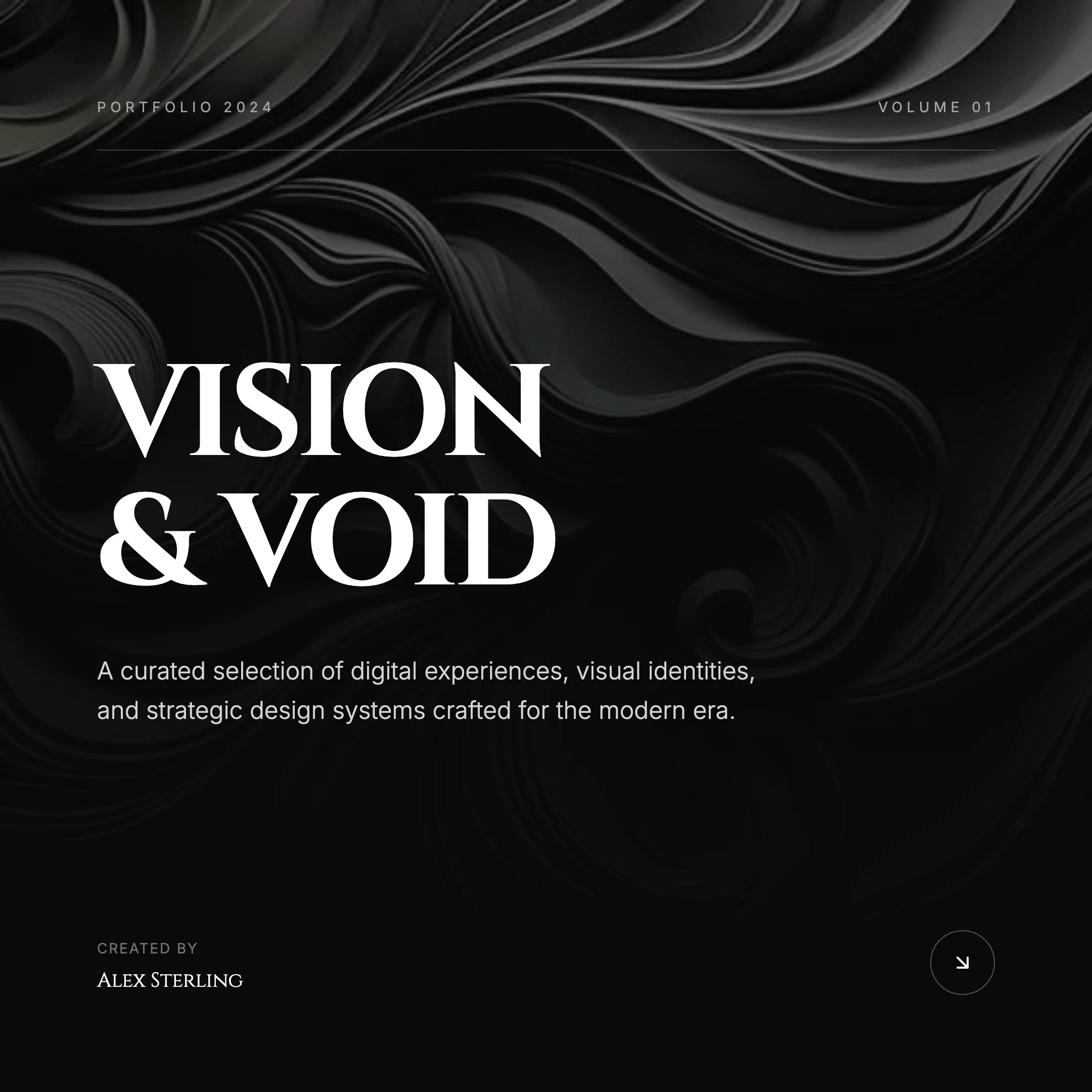 Project Showcase: cover