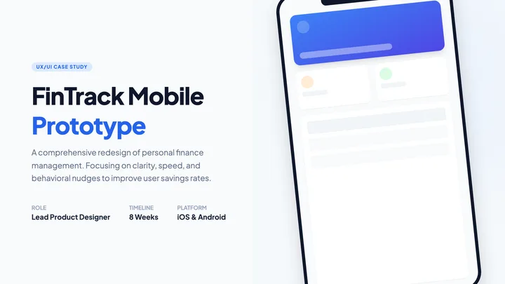 Prototype Portfolio