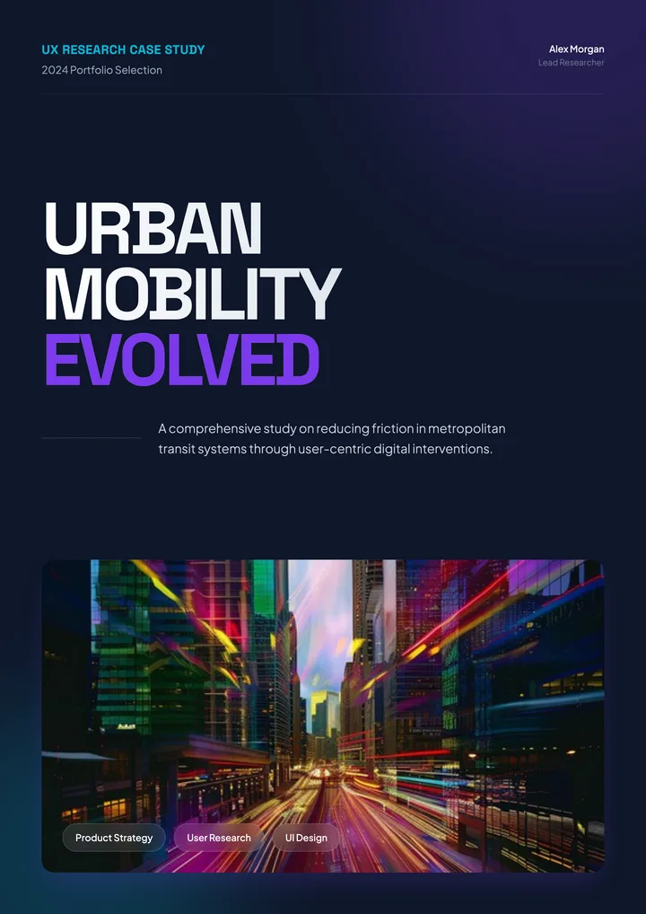 Research Case Study