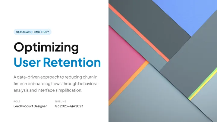 Research Case Study